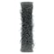 Weiler 6" Medium Face Crimped Wire Wheel .0118" Steel Fill 2" Arbor Hole 6070 - alternate 2